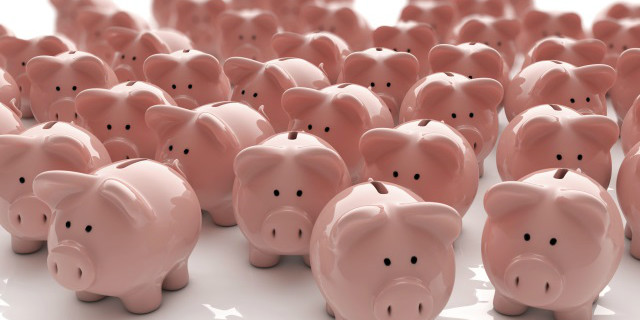 眾籌模式 眾籌平臺 眾籌 眾籌趨勢